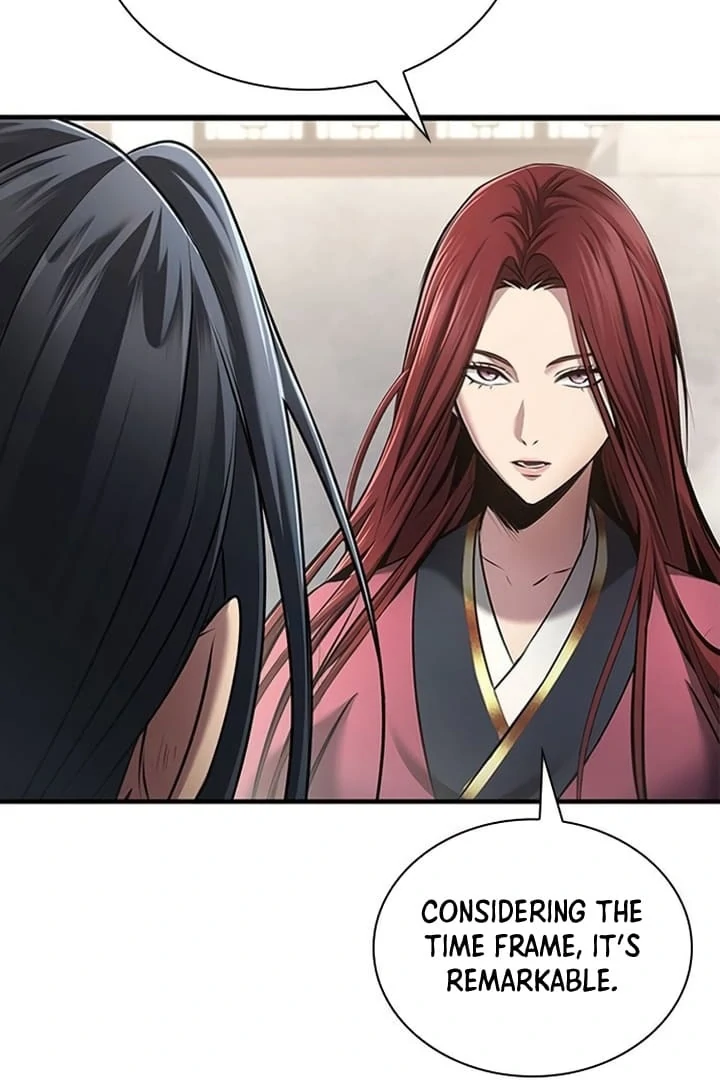 Regression of the Yong Clan Heir, Chapter 4 image 16