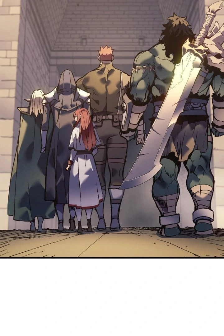 The Indomitable Martial King, Chapter 61 image 022