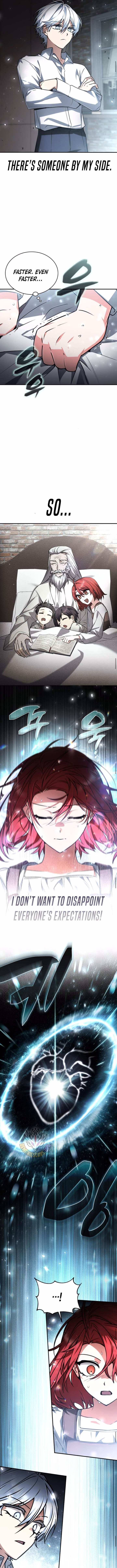 Genius Prismatic Mage, Chapter 42 image 07