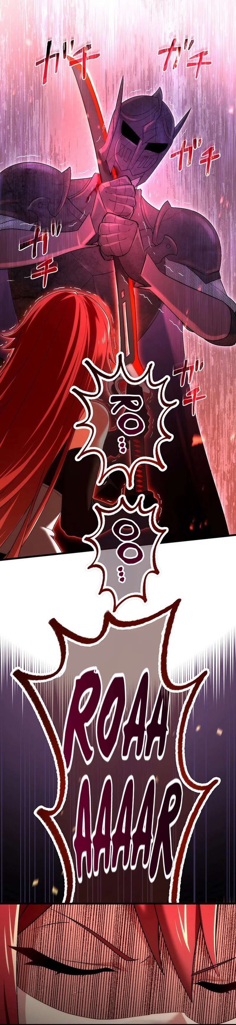 The Regressed S-Class Adventurer’s Quest Life, Chapter 41 image 18
