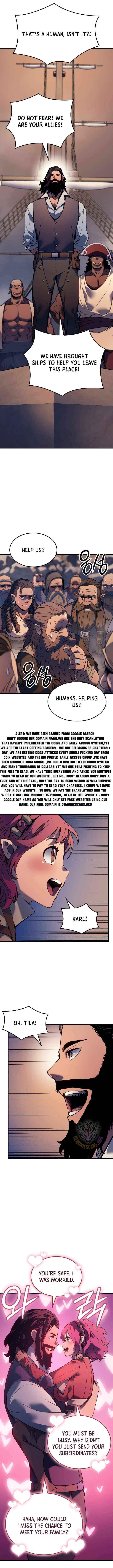 The Indomitable Martial King, Chapter 72 image 14