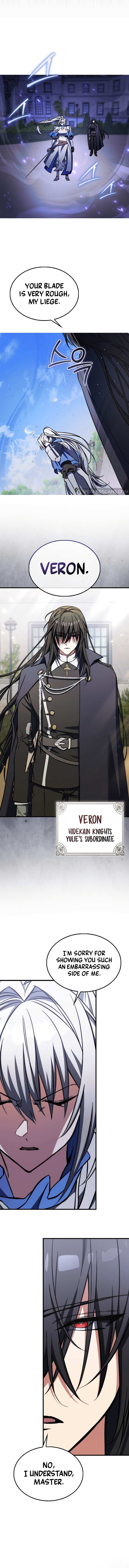 A Villain