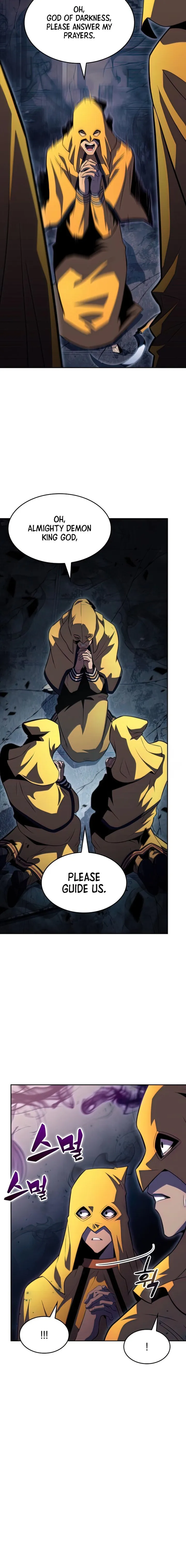 Solo Max-Level Newbie Chapter 63 image 02