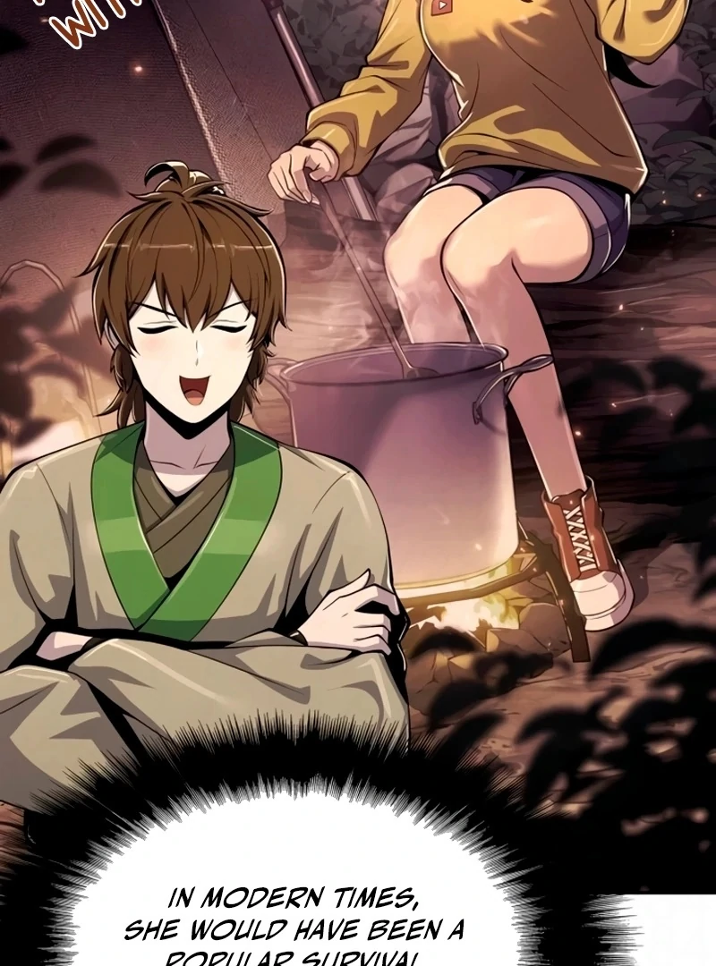 Entomologist In Sichuan Tang Clan, Chapter 63 image 163