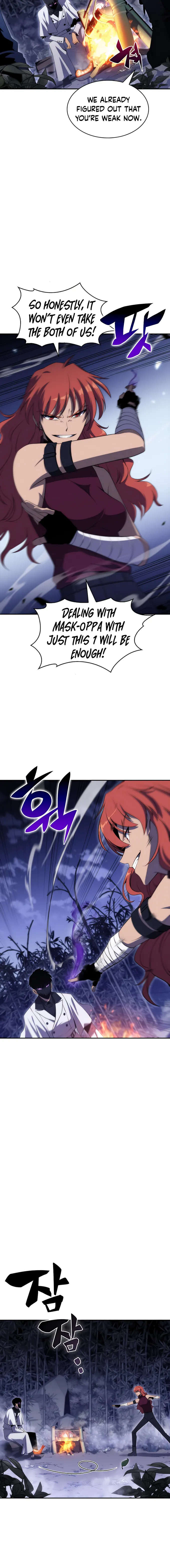 Solo Max-Level Newbie Chapter 43 image 17