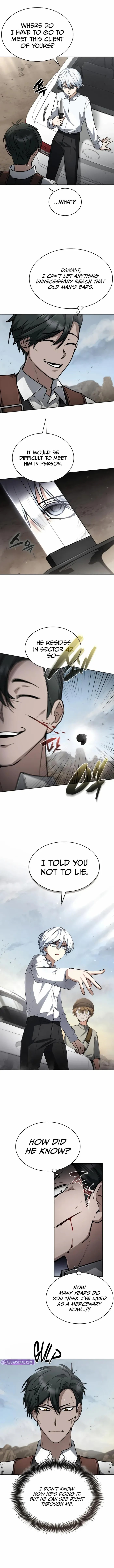 Genius Prismatic Mage, Chapter 46 image 06