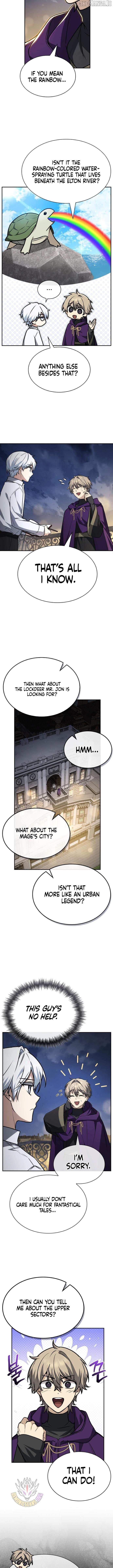 Genius Prismatic Mage, Chapter 53 image 12
