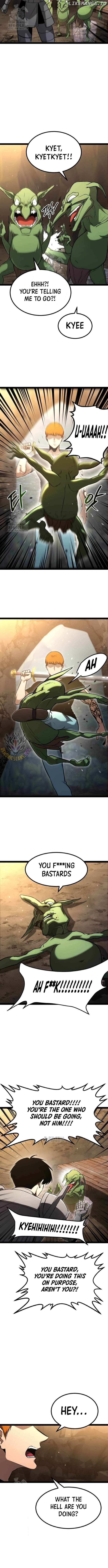 Level 999 Goblin, Chapter 14 image 03