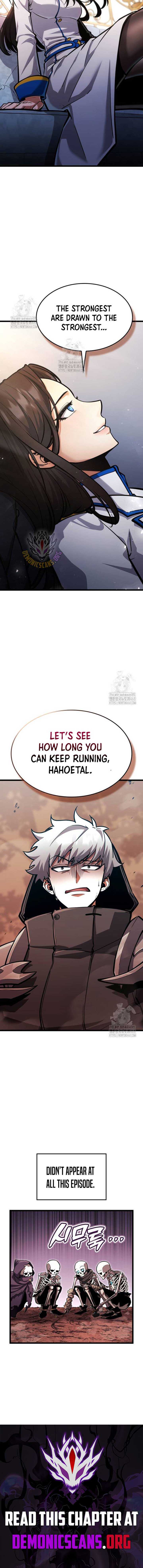 Emperor of Solo Play, Chapter 25 image 19