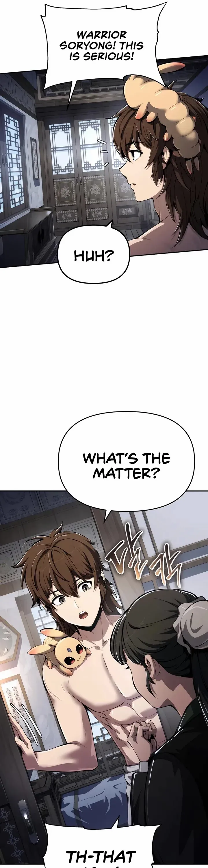 Entomologist In Sichuan Tang Clan, Chapter 26 image 46