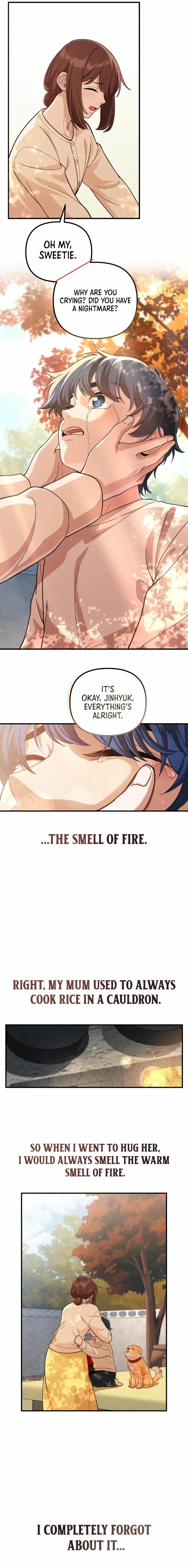 The Genius Wants to be Ordinary!, Chapter 1 image 22