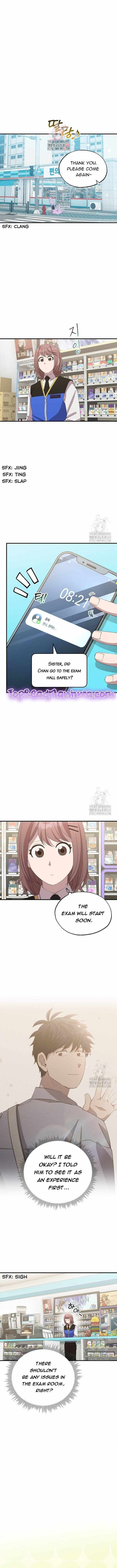 Magical Realm Shopkeeper, Chapter 25 image 02