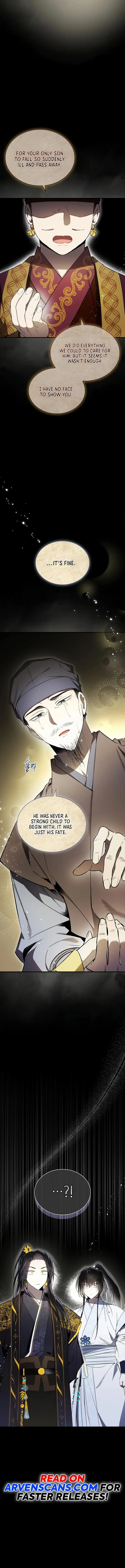 Requiem of Subdued Souls, Chapter 23 image 17