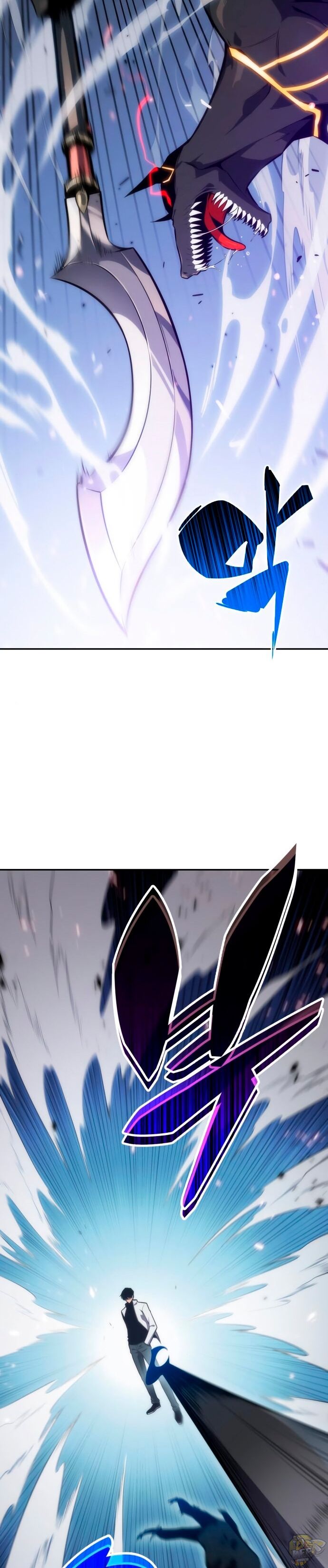 Solo Max-Level Newbie Chapter 5 image 32