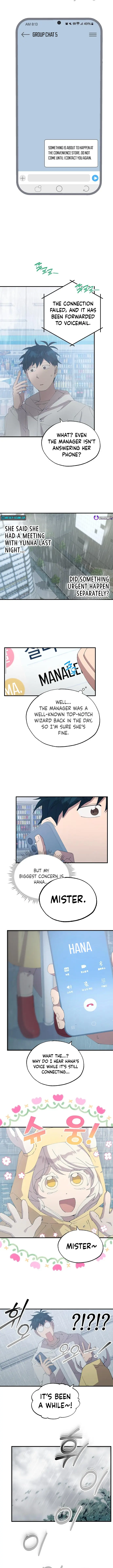 Magical Realm Shopkeeper, Chapter 68 image 6