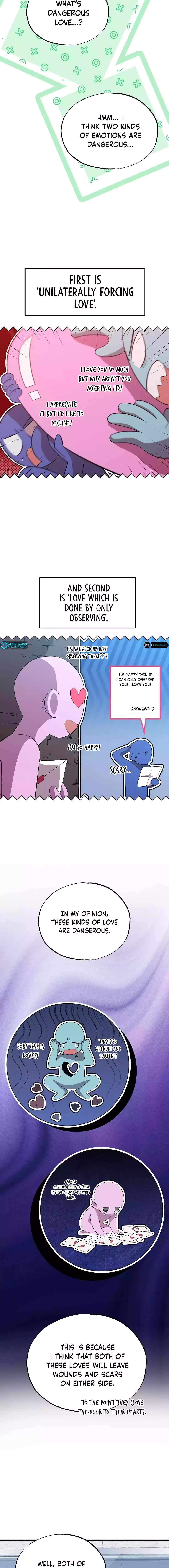 Magical Realm Shopkeeper, Chapter 11 image 09