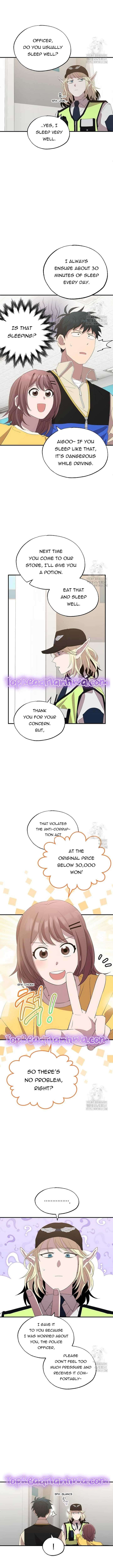 Magical Realm Shopkeeper, Chapter 23 image 07