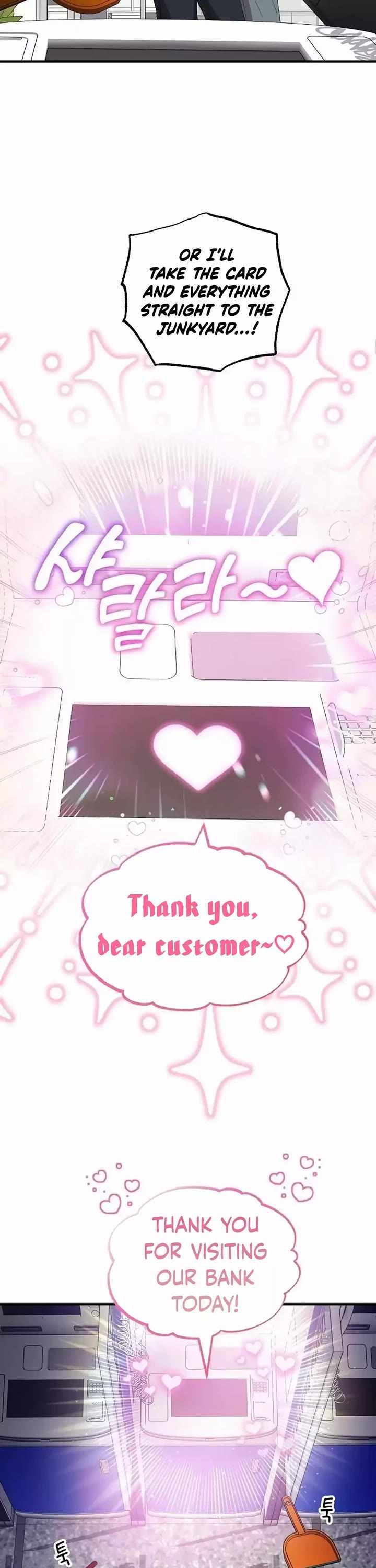 Magical Realm Shopkeeper, Chapter 35 image 27