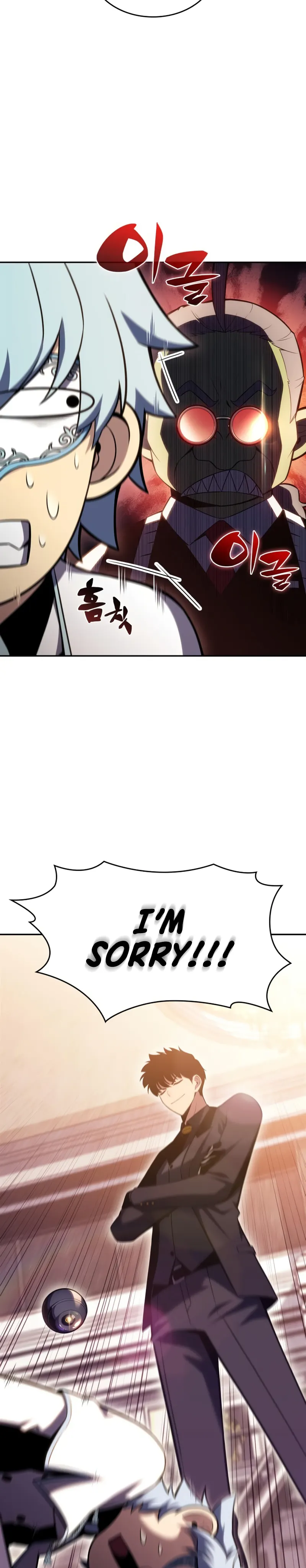 Solo Max-Level Newbie Chapter 99 image 08