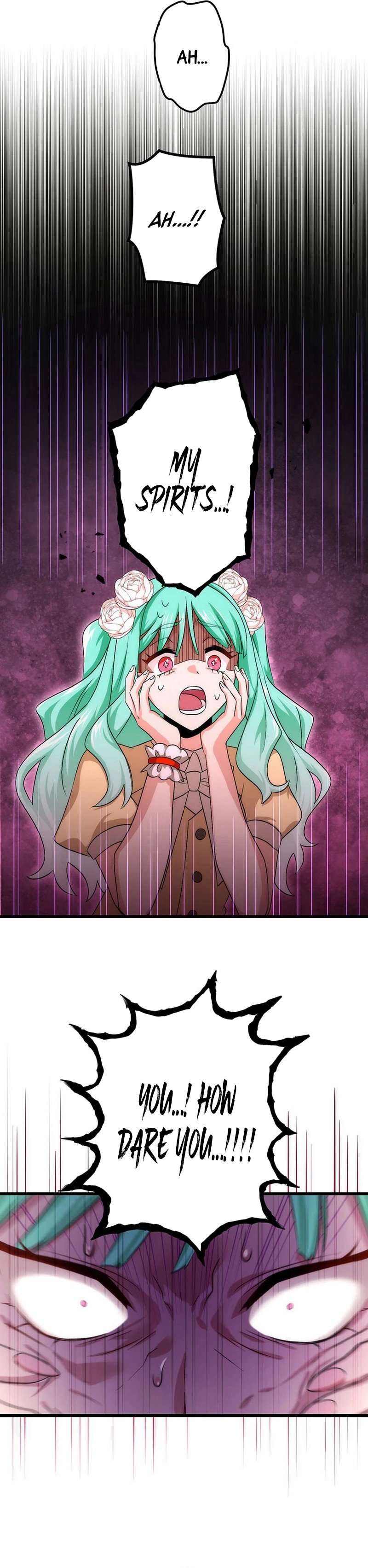 The Regressed S-Class Adventurer’s Quest Life, Chapter 39 image 28