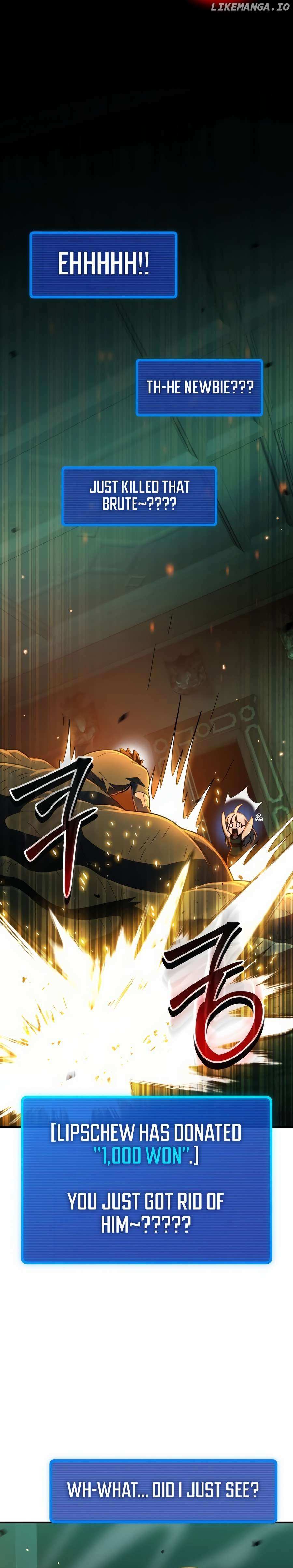 I Regressed, but the World didn’t End, Chapter 2 image 40