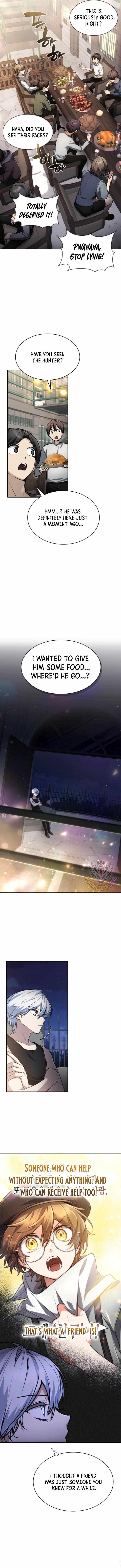 Genius Prismatic Mage, Chapter 31 image 10