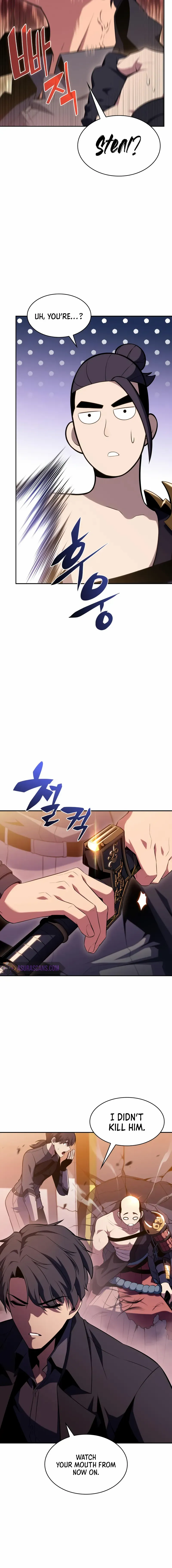 Solo Max-Level Newbie Chapter 107 image 13