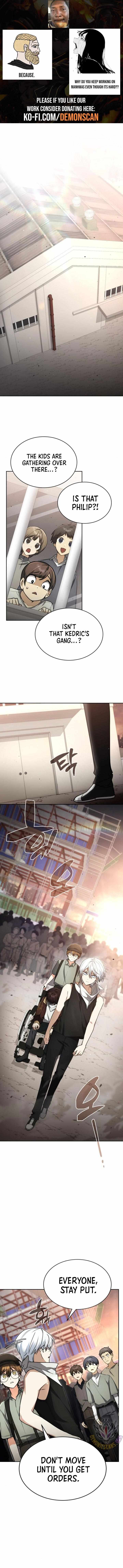 Genius Prismatic Mage, Chapter 27 image 02