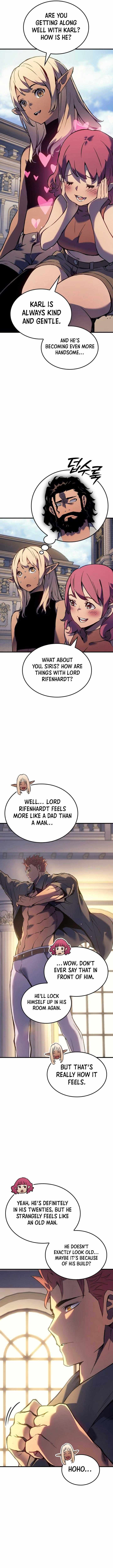 The Indomitable Martial King, Chapter 68 image 11