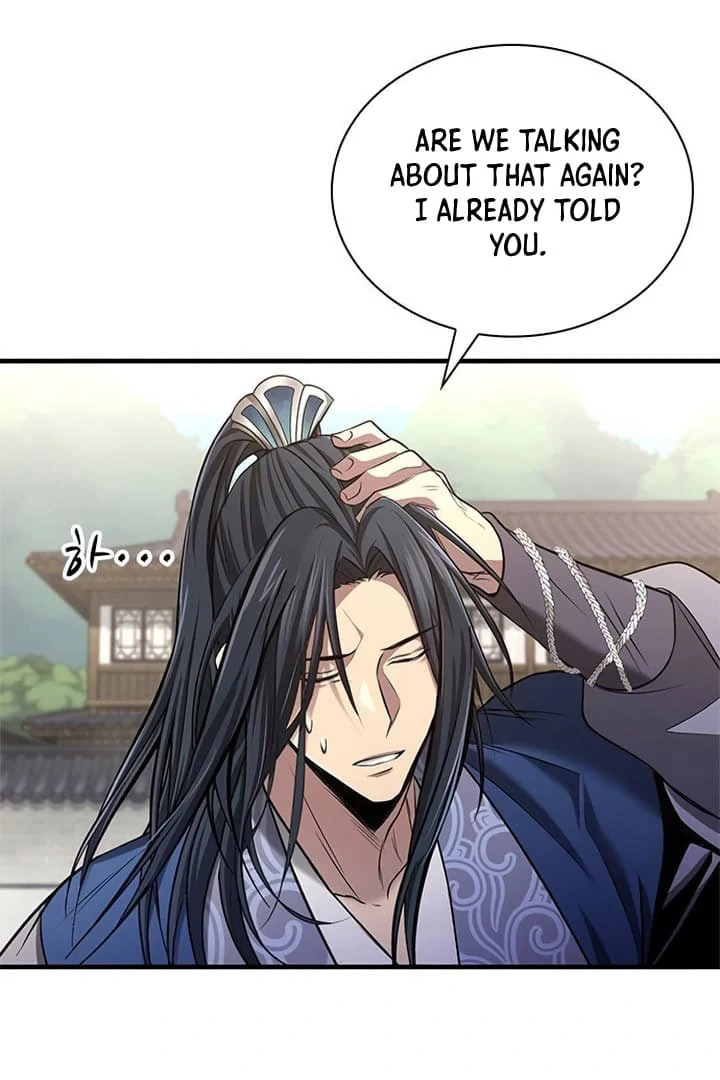 Regression of the Yong Clan Heir, Chapter 4 image 27