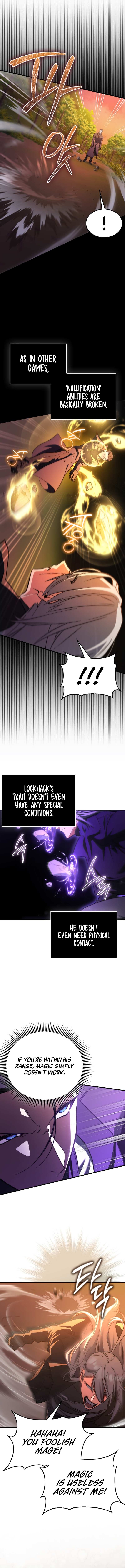 A Villain