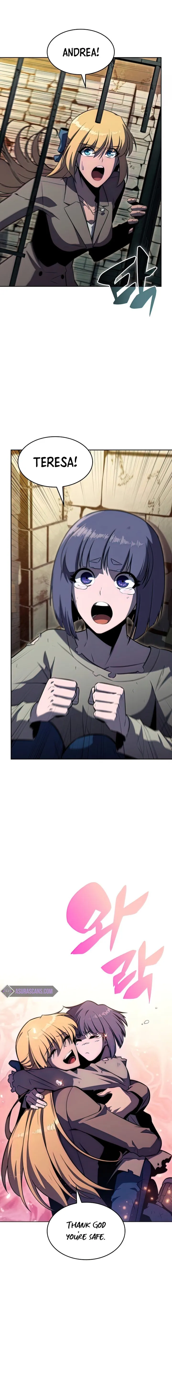 Solo Max-Level Newbie Chapter 63 image 16