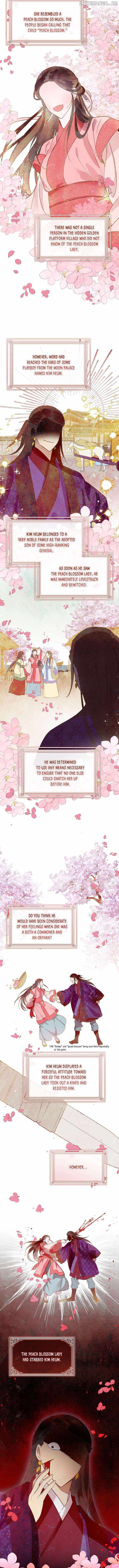 Requiem of Subdued Souls, Chapter 40 image 12