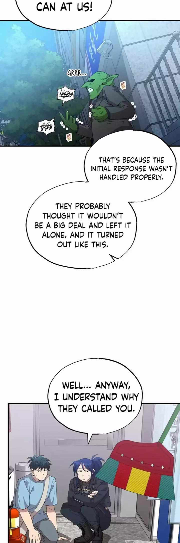Magical Realm Shopkeeper, Chapter 35 image 20