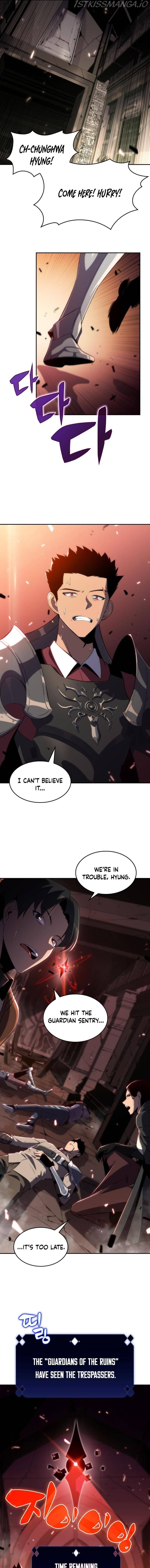 Solo Max-Level Newbie Chapter 17 image 20