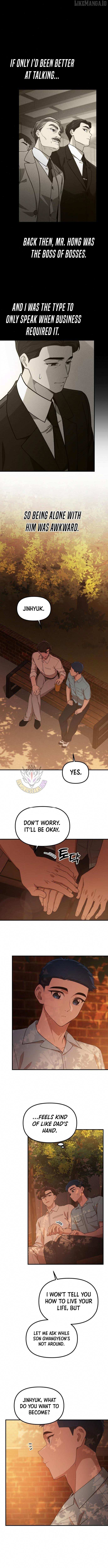 The Genius Wants to be Ordinary!, Chapter 34 image 05