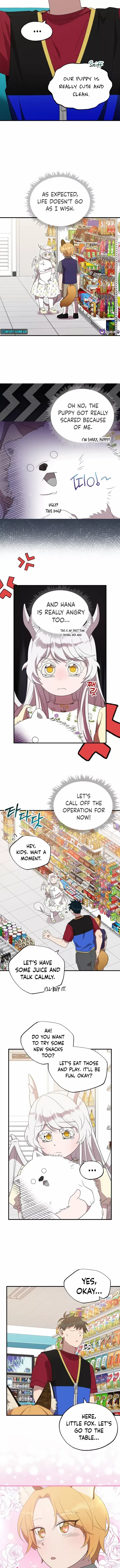 Magical Realm Shopkeeper, Chapter 48 image 02