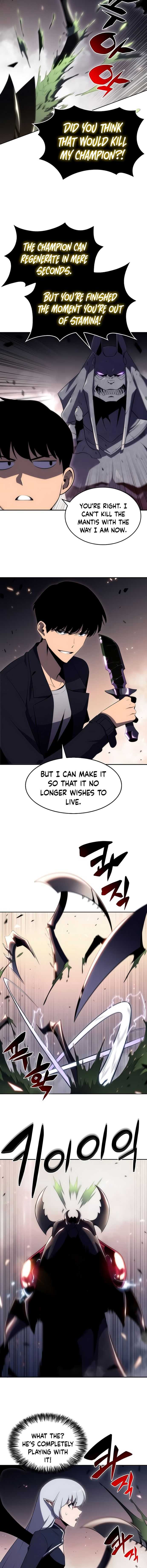 Solo Max-Level Newbie Chapter 29 image 12