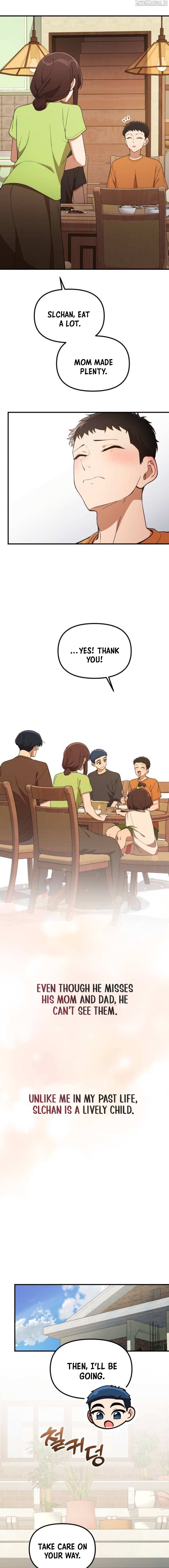 The Genius Wants to be Ordinary!, Chapter 37 image 12