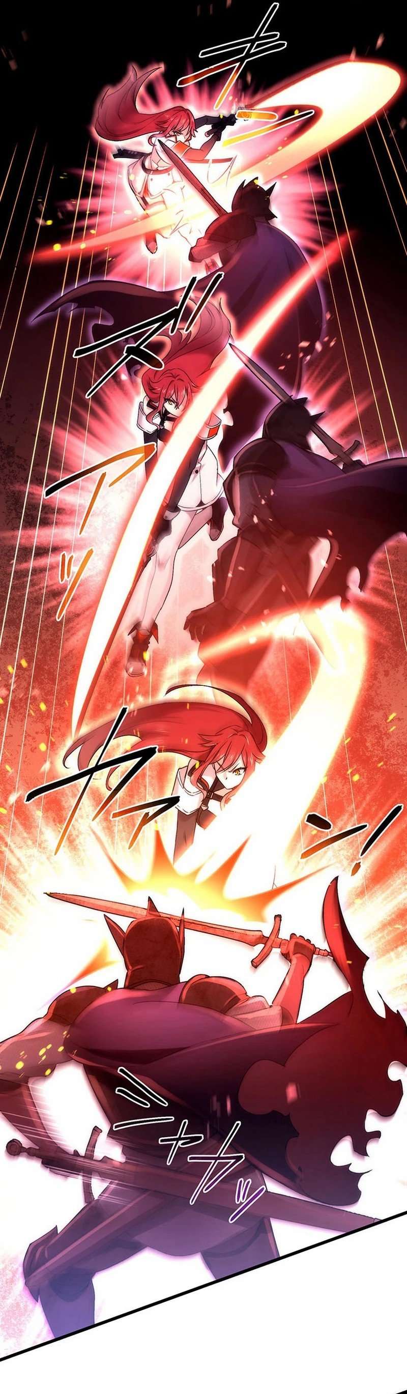 The Regressed S-Class Adventurer’s Quest Life, Chapter 40 image 36