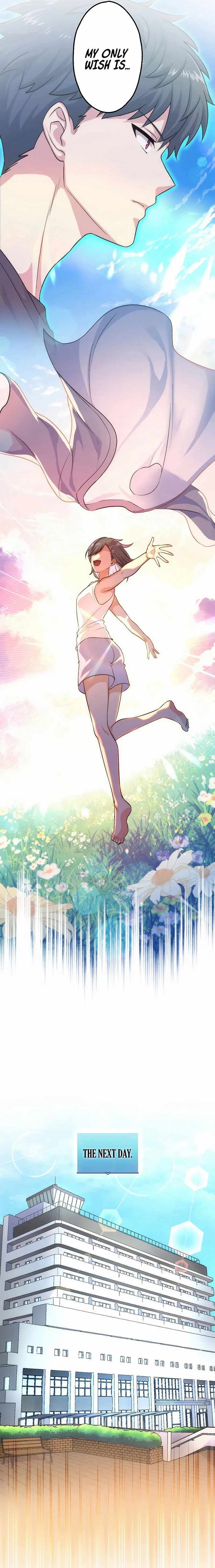 The Regressed S-Class Adventurer’s Quest Life, Chapter 29 image 08