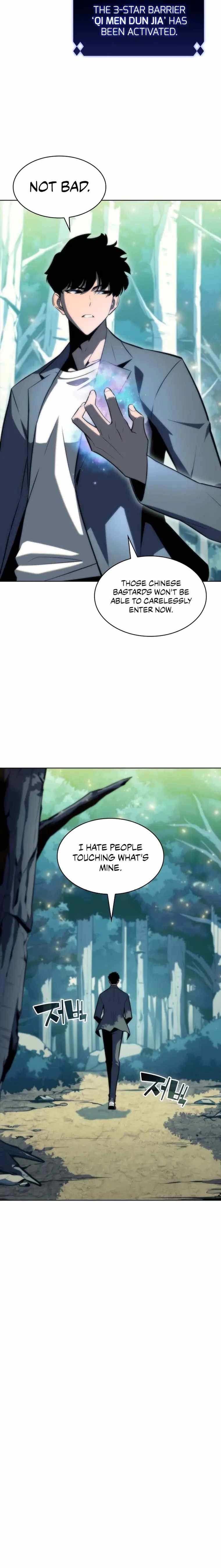 Solo Max-Level Newbie Chapter 81 image 26