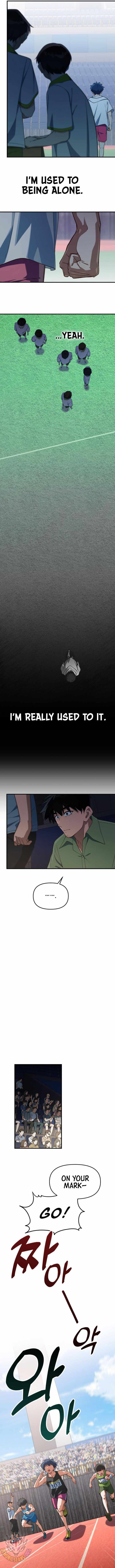The Genius Wants to be Ordinary!, Chapter 22 image 08