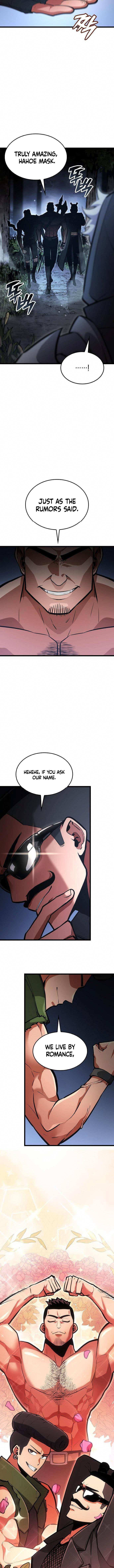 Emperor of Solo Play, Chapter 28 image 19