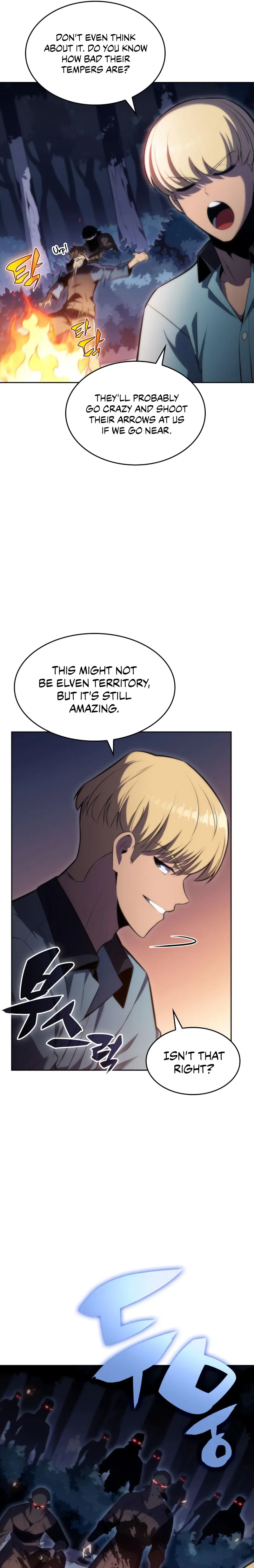 Solo Max-Level Newbie Chapter 77 image 13