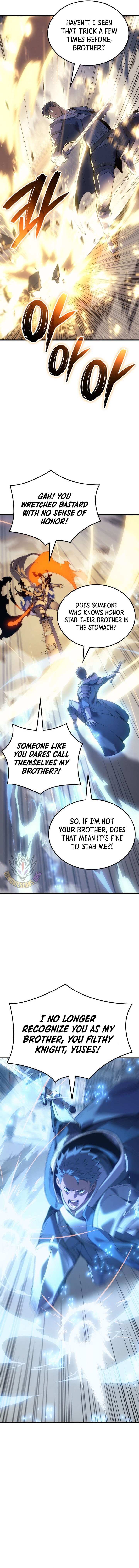 The Indomitable Martial King, Chapter 63 image 06