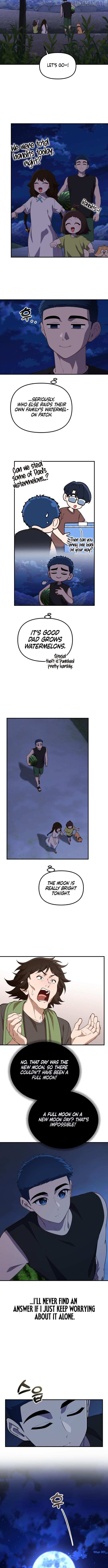 The Genius Wants to be Ordinary!, Chapter 41 image 11