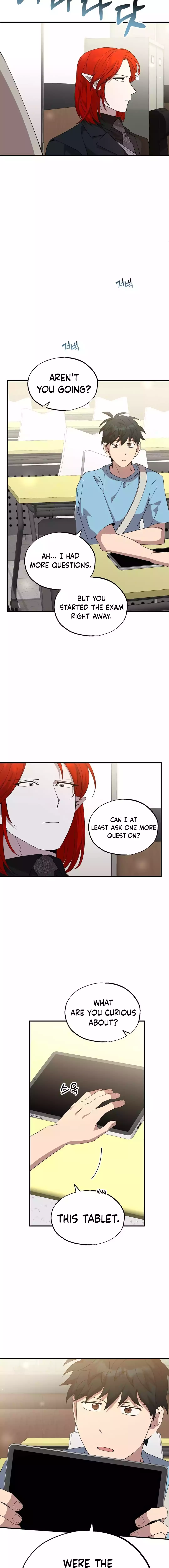 Magical Realm Shopkeeper, Chapter 33 image 07