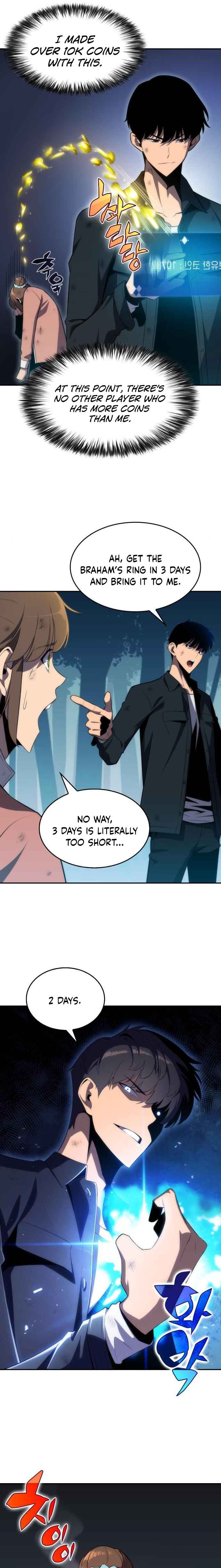 Solo Max-Level Newbie Chapter 15 image 03