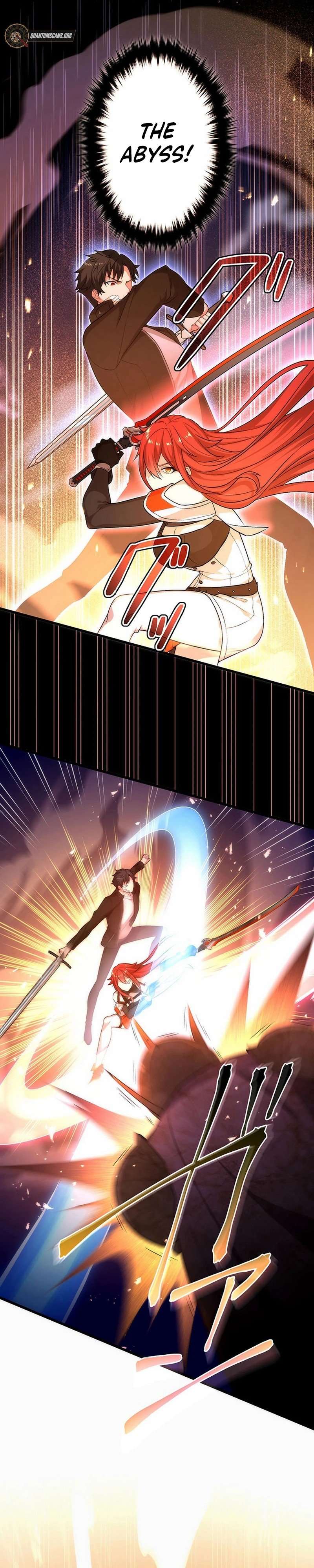 The Regressed S-Class Adventurer’s Quest Life, Chapter 40 image 44